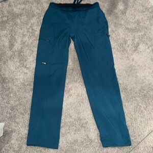 Scrub pants